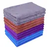 Toalha de Limpeza, Pano Espesso Absorvente para Remoção de Poeira, Pano de Mesa para Limpeza Doméstica, Pano de Prato, Pano de Limpeza, Esponja de Limpeza