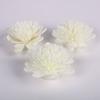 Atacado spot perfume para casa acessórios de flor rattan aromaterapia sem fogo flor carro casa rattan flor seca crisântemo