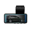 Grabadora de Conducción Visión Nocturna Starlight Venta al por Mayor HD USB Android Navegación Pantalla Grande Transmisión de Coche Espejo Retrovisor