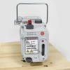 Bomba Rotativa de Paletas Bipolares Específica para Investigación de Laboratorio Británica Edwards Edward E2M0.7/1.5