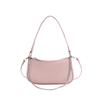 Bolsa Transversal Feminina da Moda 2025 Nova Moda Casual Versátil Bolsa de Ombro Bolsa Transversal para Pendular