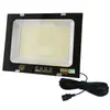 Foco Led de Bajo Voltaje Yaming 12V24V Luz para Puesto de Mercado Nocturno Foco Marino DC Iluminación Impermeable para Exteriores
