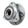 Rodamiento de Cubo de Rueda 8888798886 Ruedas Delanteras y Traseras Aplicable a Lynk & Co 01/02/03 Unidad de Cubo de Rueda de Tracción en las Cuatro Ruedas