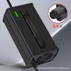 Cargador de Batería de Plomo-Ácido sin Mantenimiento de Alta Potencia 72V8A y 72V7A para Vehículos Eléctricos de Tres y Cuatro Ruedas