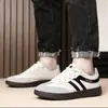 Zapatillas Nuevas de Verano Transfronterizas para Hombre, Zapatos de Entrenamiento Alemanes Transpirables y Ligeros, Zapatos Deportivos Casuales Versátiles de Suela Blanda para Hombre, Zapatos de Forrest Gump