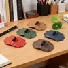 Marcadores Magnéticos de Venta Caliente en Stock, Clips para Páginas Personalizados con Patrones de Letras Personalizables, Clips Marcadores Magnéticos Mejorados con Portalápices