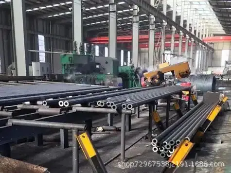 A192无缝钢管