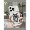 Explosiones transfronterizas figura de corazón negro para Apple 11Promax mate 13 funda protectora 14plus funda para teléfono 16