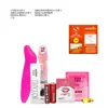 Cliente 151515 Anel Vibratório, Refrescante, Doce Sensação de Lamber a Língua... Produtos Combinados Não Podem Ser Devolvidos ou Trocados se o Produto Errado For Comprado