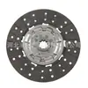Placa de Fricción de Embrague 98469382 98400707 92901465 98400717 Adecuado para Iveco