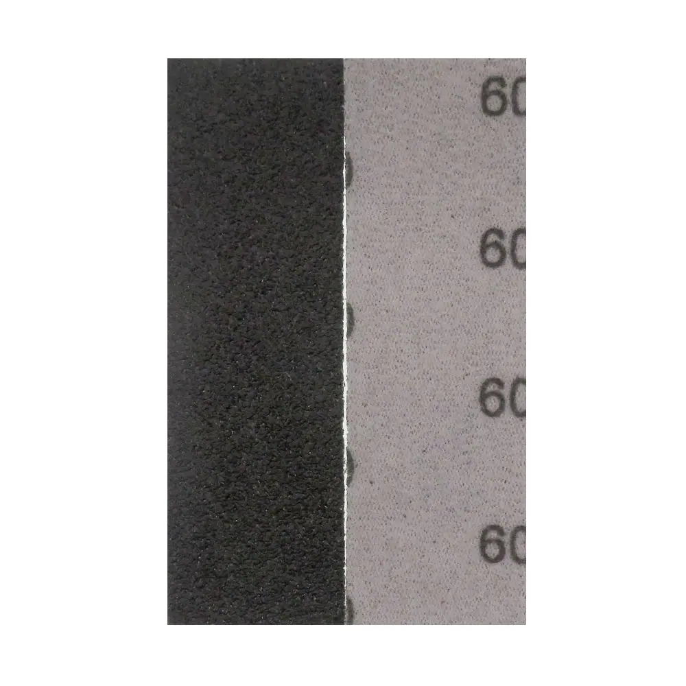 996A+背绒方块水砂纸30X93MM 60