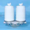Filtro de Combustible Gigante Jinshan 2656F702 Blanco