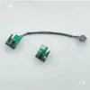 Máquina de Bordado por Computadora Partes Cabezal de Alarma Sensor Tira Detectora Inferior Conjunto de Pinza de Hilo Optoacoplador Único Placa Detectora de Hilo Inferior