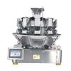 Balanza Combinada para Empaque de Gránulos de Alimentos, Balanza Cuantitativa, Equipo de Pesaje para Maquinaria Industrial, Balanza por Computadora, Balanza Electrónica Automática Cuantitativa
