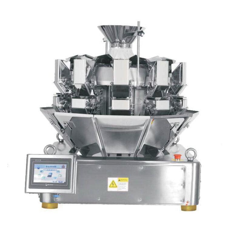 ZH-AM10 微型电脑版组合秤
