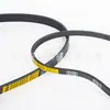 Producción Personalizada del Fabricante de Correa Trapezoidal Múltiple de Caucho Ph/Pj/Pk/Pl/Pm Correa Pk Correa de Transmisión del Ventilador de Aire Acondicionado Automotriz
