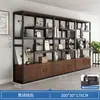 Estante de armazenamento de escritório medalhas de honra troféus vitrine expositor estante de livros estante de armazenamento multicamadas parede divisória lateral