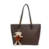 Bolsa de Ombro Novo Estilo, Fashion e Versátil, Bolsa de Braço de Alta Qualidade, Bolsa de Ombro Tote Simples, Bolsa Tote de Grande Capacidade