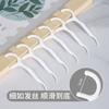 Fio Dental de Alta Resistência Embalado Individualmente Palito com Fio Dental Pacote Familiar Palito Dental Ultra Fino com Fio Dental Portátil Descartável Catering