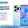 Adecuado para Teléfono Móvil Infinix Hot40Pro Película Protectora de Lente Ojo de Águila de Metal Protector de Cristal para Cámara Trasera