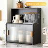 Estante de almacenamiento de tazas a prueba de polvo, portavasos, estante de almacenamiento de tazas de agua, juego de té, portavasos de té, caja de almacenamiento de tazas de café