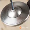Yuan Hui Buda Nepal Campana de Cobre Hecha a Mano Campanas para Instrumentos Musicales de Percusión Fa Hui Campanas Campanas Campanas para el Hogar Platillos