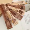 Peine de plástico ligero creativo de dibujos animados para niñas, lindo peine portátil para el cabello, peine para cabello lacio, en stock, venta al por mayor