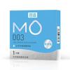 Celebridades' MO Condom Celebridades' Ultra-fino Hydro Hyaluronic Acid Condom Masculino Adulto Planejamento Familiar Produtos Sexuais Atacado