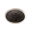 Chegada Nova Gergelim Preto Torrado Embalado 50 Jin Bola de Gergelim Preto Bolo de Gergelim Matéria-Prima Comercial Pronto para Comer Gergelim Preto Torrado