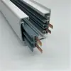 Fita de Trilha Quatro Fios Núcleo de Cobre Trilha Quatro Fios Três Circuitos Trilha Dupla Circuito Quatro Fios Trilho Guia Fita de Trilha Foco de Preenchimento