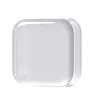 Pegatinas Anticolisión de Silicona para Manijas de Puerta, Almohadillas Anticolisión para Puertas de Refrigerador, Topes de Puerta, Gadgets Anticolisión, Pegatinas de Pared Trasera para Puertas de Gabinete