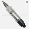Injetor de combustível diesel 0445110537 0445120275 0445120219