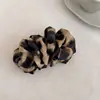Artefato de Rabo de Cavalo Alto Fixador Presilha Banana Presilha de Cabelo para Mulheres Garra de Alta Qualidade Exquisite para a Parte de Trás da Cabeça Presilha de Cabelo com Laço Versátil
