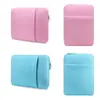 Bolsa Frontal con Solapa y Bolsillo para Pantalón, Ligera y Sencilla, para Portátil Apple 13 pulgadas MacBook, Bolsa Universal Portátil para Computadora