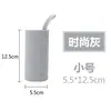 WG6Q venta caliente set de tazas térmicas set de tazas 350/400ml taza de vidrio tapa de taza cubierta protectora universal 500 mili