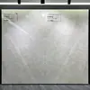 Para losa de pórfido formato grande 1600X3200X12mm sala de estar pared de TV zoclo veta continua azulejo cerámico villa