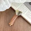 Goma para el pelo de cordón de teléfono de fresa y coco para niña, Elegante, Sin marca, No aprieta, Alta elasticidad, Duradera, para mujeres