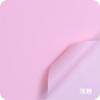 Papel liso coreano, fábrica de Yiwu, en stock, venta al por mayor, tienda de flores, ramo, papel de regalo floral, papel mate, papel de regalo de flores