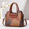 Bolsas Femininas 2025 Estilo Coreano Outono e Inverno Novas Bolsas de Mão da Moda Feminina Bolsas Transversais de Ombro da Moda