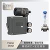 Posicionador de Válvula Fisher Fisher 3582I con Válvula Reductora de Presión Válvula Reguladora de Instrumentos Wuzhong
