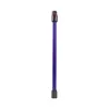 Adequado para Haste de Extensão Dyson V7/V8/V10/V11/V15 Tubo de Metal Tubo Condutivo Tubo Reto Haste Reta