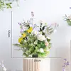 Decoración de Paisajes Comerciales, Arte Floral, Jardinería de Plantas Verdes, Montaje de Lugares para Ceremonias de Eventos, Arreglos Florales de Piso