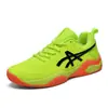 Zapatos Deportivos Transpirables, con Rebote y Amortiguación para Tenis y Bádminton, Nuevos Profesionales 2026 para Hombres y Mujeres, Zapatos de Entrenamiento Deportivo