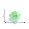 Micro Paisagem Criativa tamanho pequeno Pintinho de Cotovia Fofo Grão Saco Cego Decorações DIY Acessórios para Pendurar Mini Decorações Pequenas de Mesa