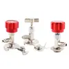 Abreválvulas CT338/339 para aire acondicionado refrigerante R134a R410 R22 abrebotellas universal para aire acondicionado de coche