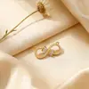 Colgante Anillo Cruzado Infinito Forma de Número 8 Cobre Incrustado Circonita Accesorios de Joyería Venta Directa de Fábrica Accesorios de Nicho de Gama Alta