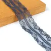 Cinta de Encaje No Elástico de 40 mm Accesorios Hechos a Mano DIY Accesorios para Ropa Materiales y Piezas Fabricante Mayorista