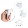 Pistola de Spray para Descarga de Vaso Sanitário Torneira Chuveiro Pistola de Água Alta Pressão Vaso Sanitário Acessórios Domésticos para Vaso Sanitário