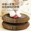 Tabla rascadora para gatos tipo acordeón, engrosada y ampliada, herramienta para afilar uñas, cartón corrugado, juguete resistente al desgaste para gatos, suministros para mascotas al por mayor