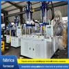 Estrutura de Guarda-chuva Série Tipo C Máquina Nova Instalação e Comissionamento Duráveis Máquina de Moldagem por Injeção Vertical Usada Processamento Pequena Escala